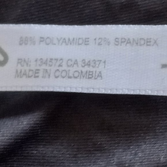 Nwt Anthropologie PilyQ Midnight Peek A Boo Shoulder Dress Sz L Very SEXY! - Picture 9 of 10